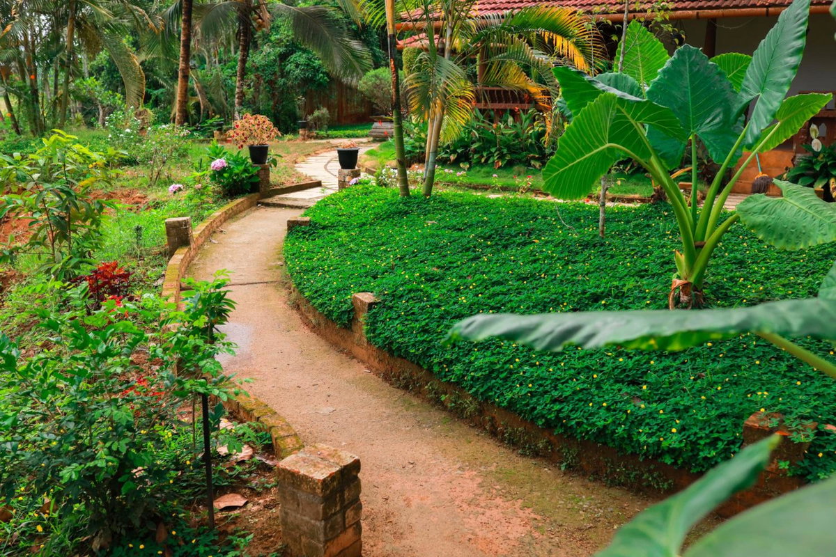 Hotel · Wayal Wayanad Heritage villa, Panamaram