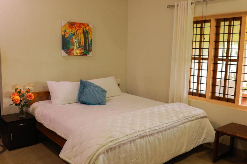 Wayal Wayanad Heritage villa, Panamaram, India