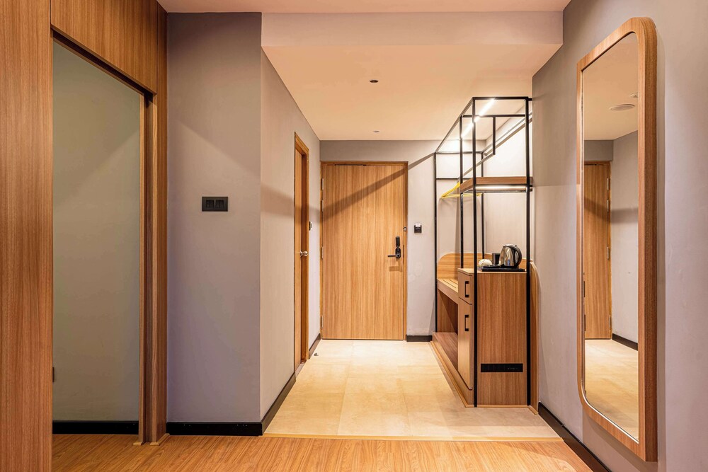 Hotel · Park Inn & Suites By Radisson Bengaluru Yelahanka, Bengaluru