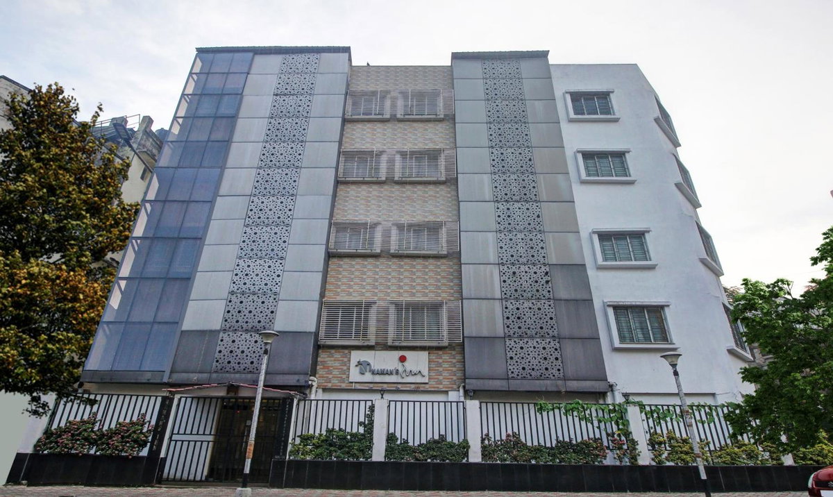 Hotel · Treebo Naman'S Inn Near Kalighat Mandir, Kolkata
