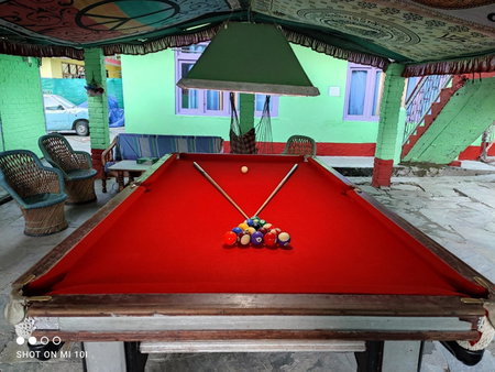 Hotel Dream Valley Kasol with Mountain View Near OLD Kasol & Mall Road, Kasol, India