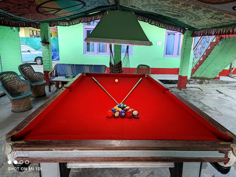 Hotel Dream Valley Kasol with Mountain View Near OLD Kasol & Mall Road, Kasol, India