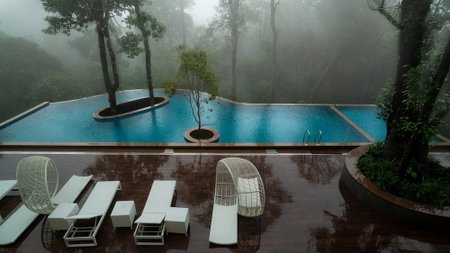 Elixir Hills, Devikolam, India