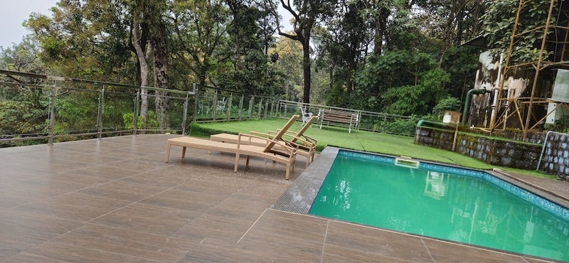 Elixir Hills, Devikolam, India
