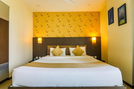 Magnus Star Residency Koregaon Park Annexe Pune, Pune, India