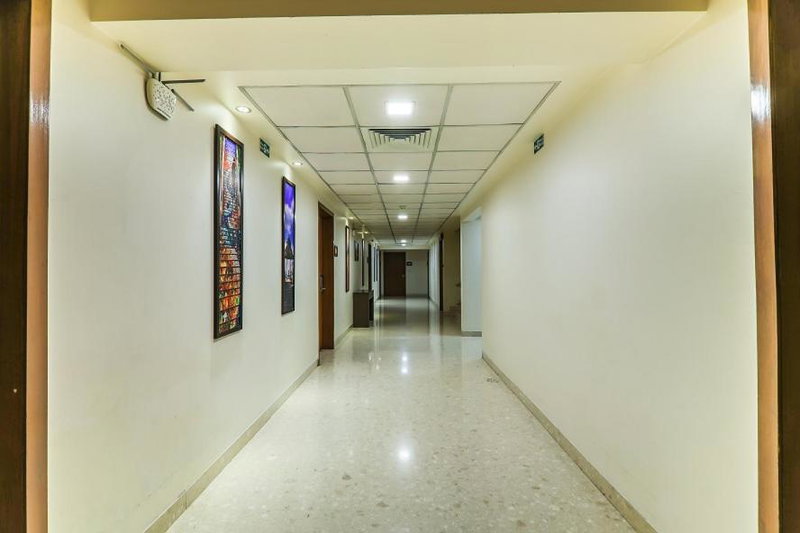 Magnus Star Residency Koregaon Park Annexe Pune, Pune, India