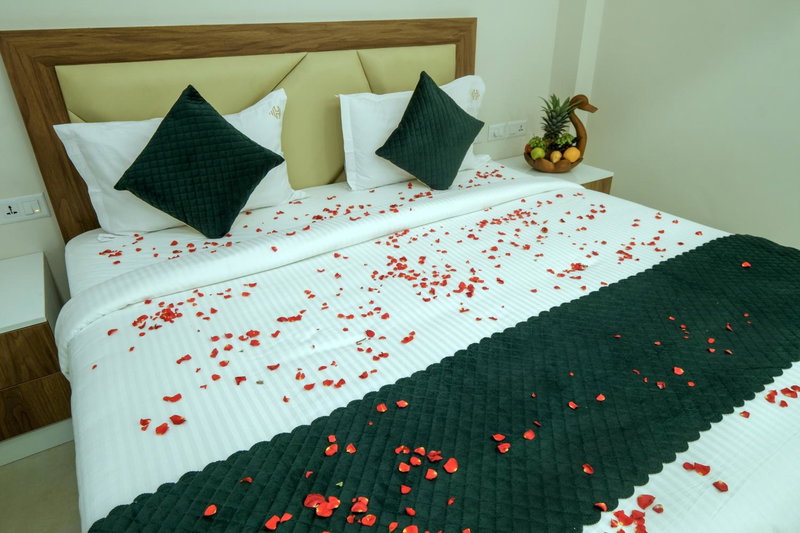 The Heartland Business Hotel, Trivandrum, India