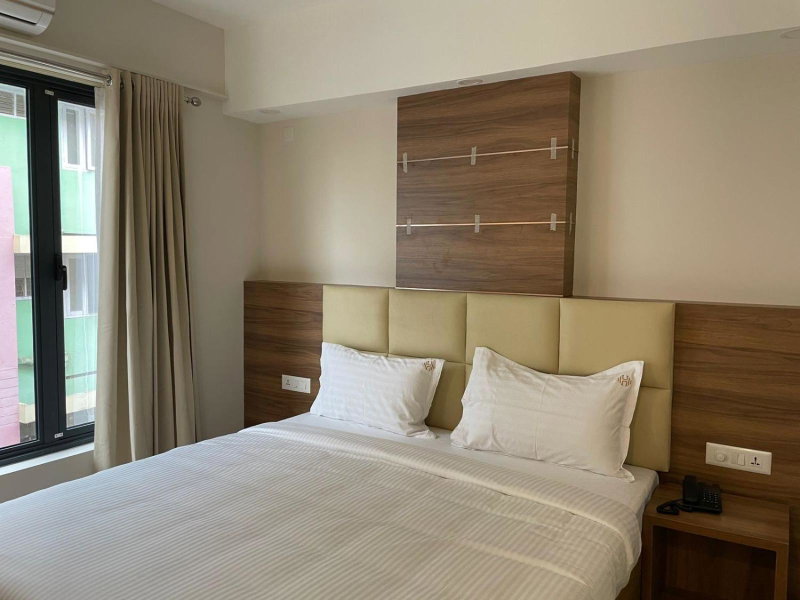 The Heartland Business Hotel, Trivandrum, India