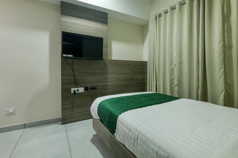 The Heartland Business Hotel, Trivandrum, India