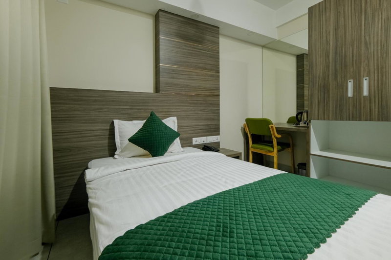 The Heartland Business Hotel, Trivandrum, India
