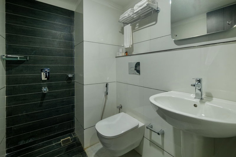 The Heartland Business Hotel, Trivandrum, India