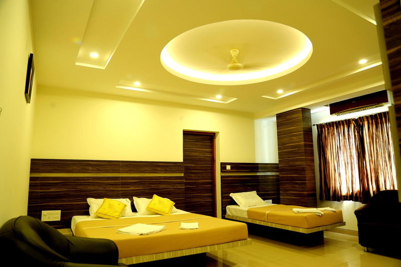 Samarth Residency, Hospet, India