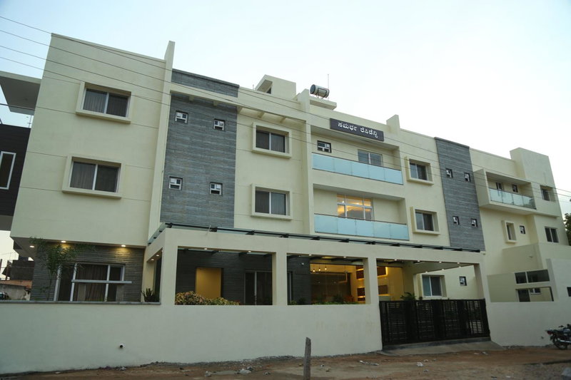 Samarth Residency, Hospet, India