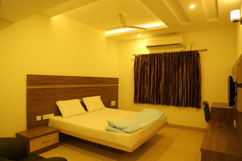 Samarth Residency, Hospet, India