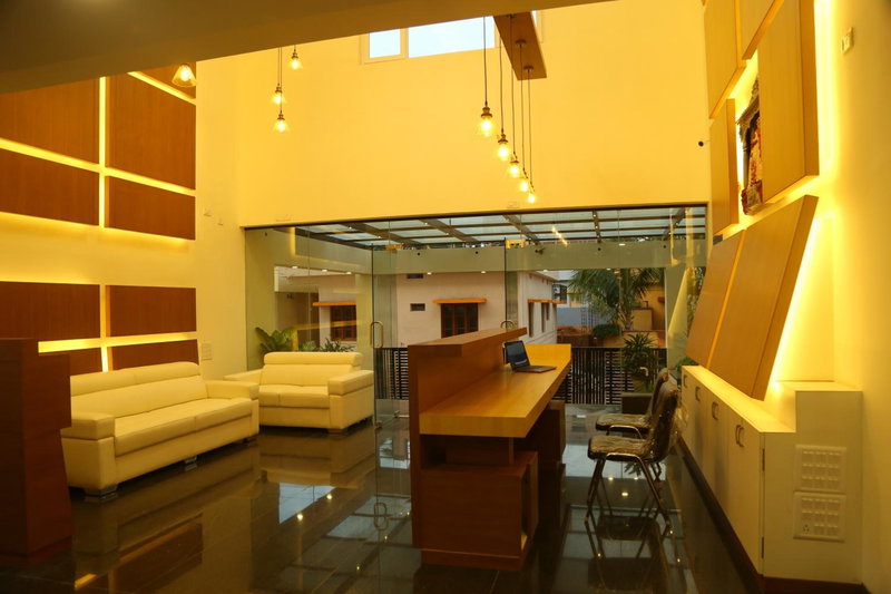 Samarth Residency, Hospet, India