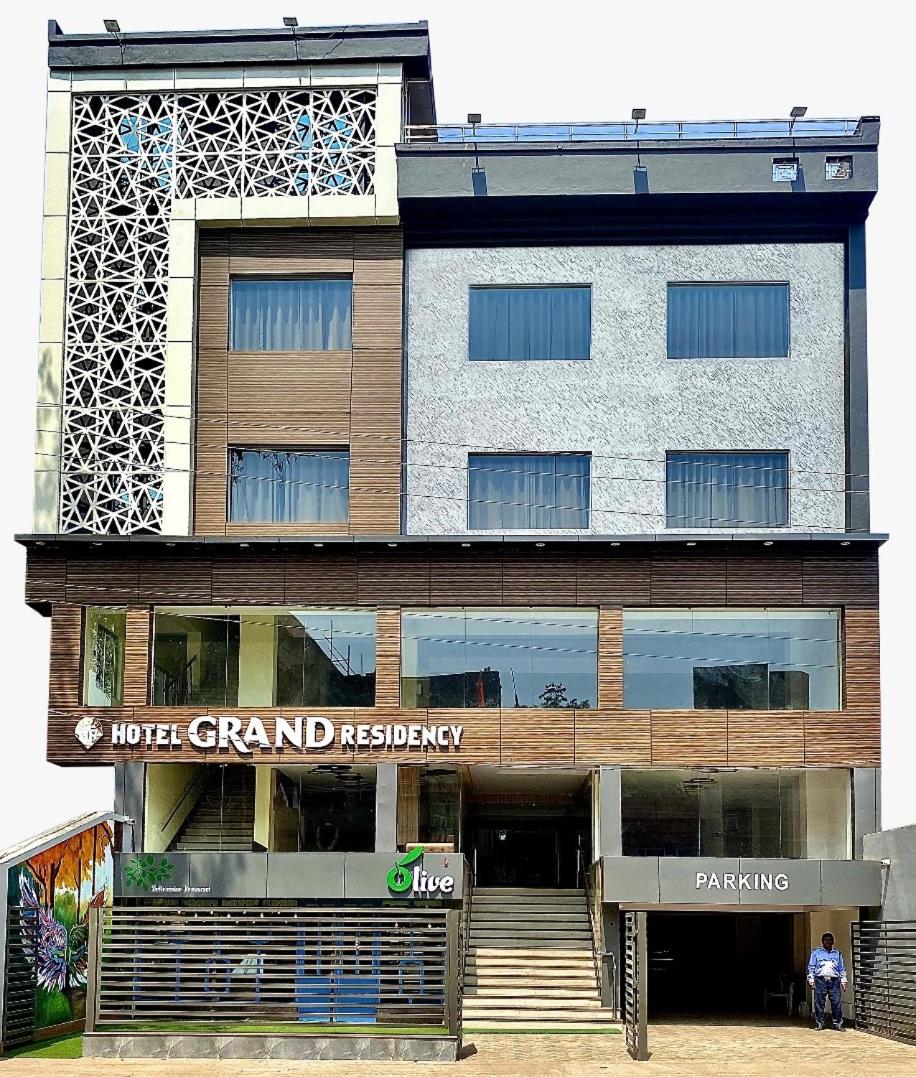 Hotel Grand Residency, India