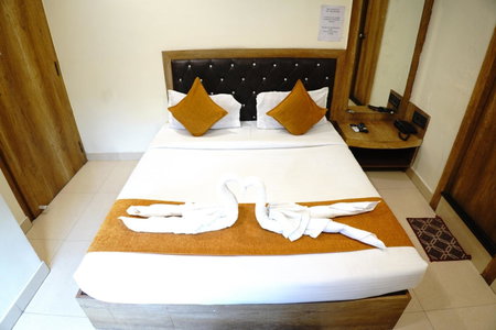 Hotel Grand Residency, Jamshedpur, India