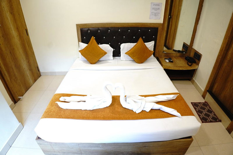 Hotel Grand Residency, Jamshedpur, India