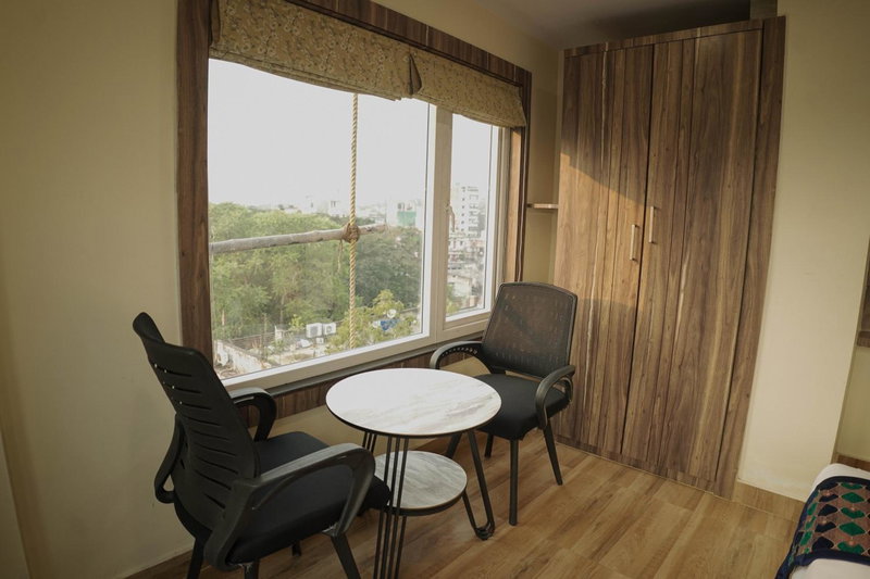Hotel Grand Residency, Jamshedpur, India