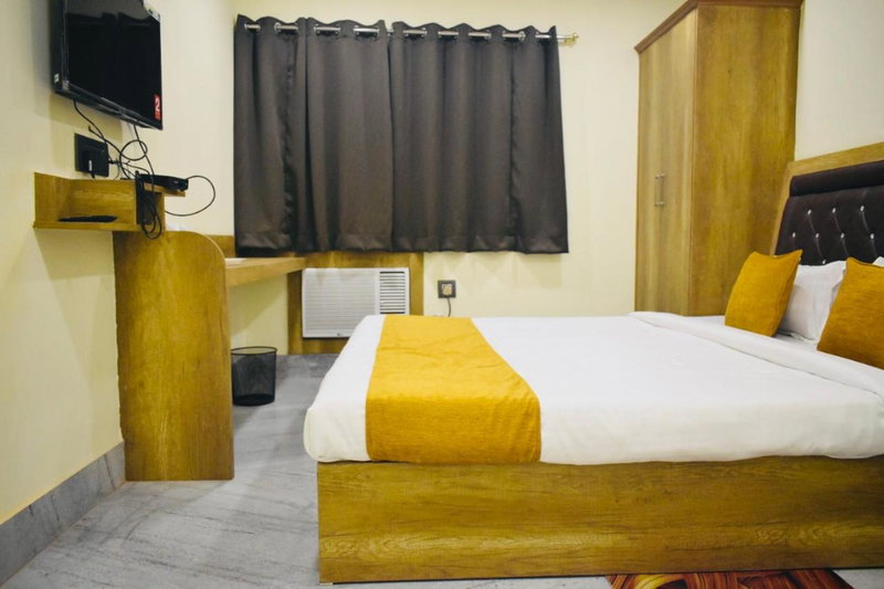 Hotel Grand Residency, Jamshedpur, India