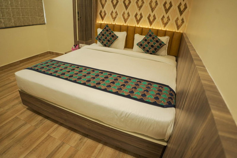 Hotel Grand Residency, Jamshedpur, India