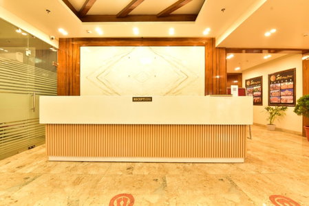 VINN Signature Prime by Vesta, Jaipur, India