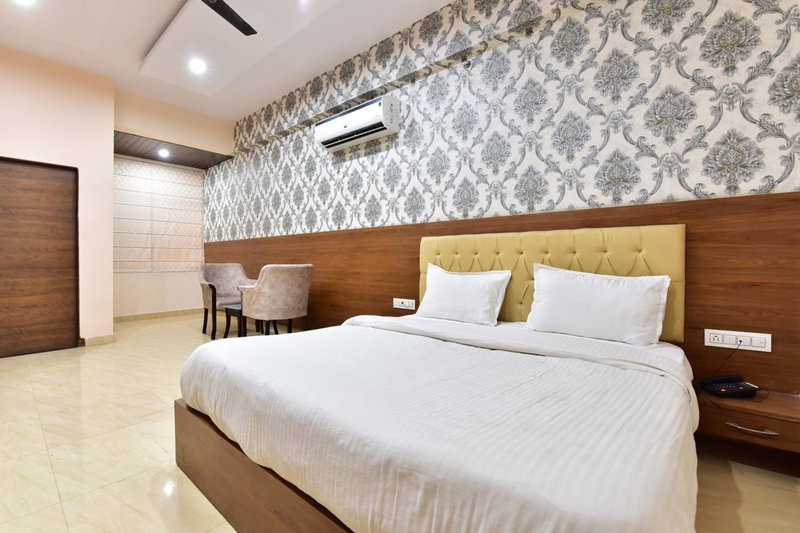 VINN Signature Prime by Vesta, Jaipur, India
