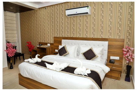 VINN Signature Prime by Vesta, Jaipur, India