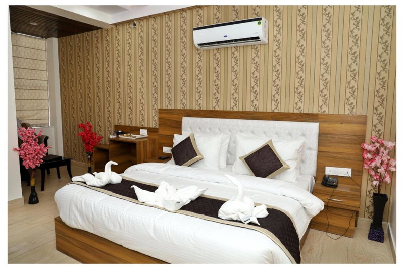 VINN Signature Prime by Vesta, Jaipur, India
