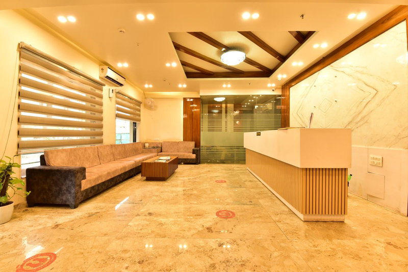 VINN Signature Prime by Vesta, Jaipur, India