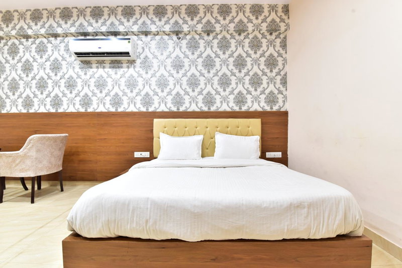 VINN Signature Prime by Vesta, Jaipur, India