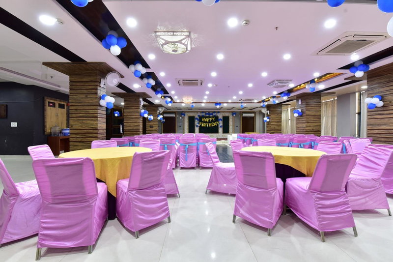 VINN Signature Prime by Vesta, Jaipur, India