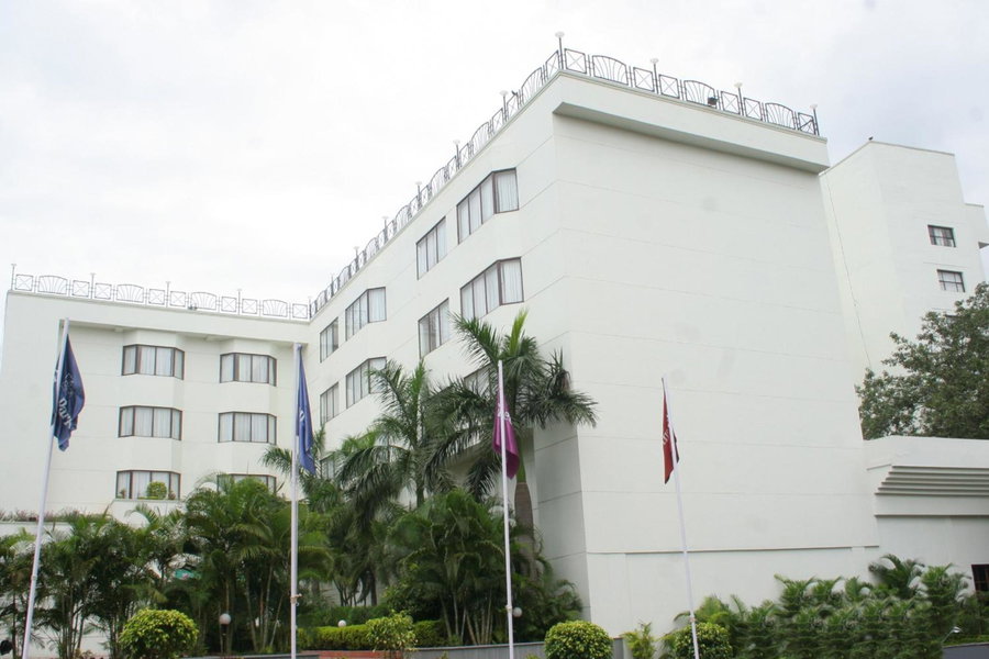 Greenpark Visakhapatnam, Visakhapatnam, India