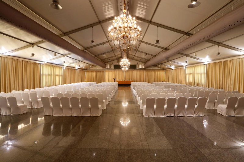 Greenpark Visakhapatnam, Visakhapatnam, India