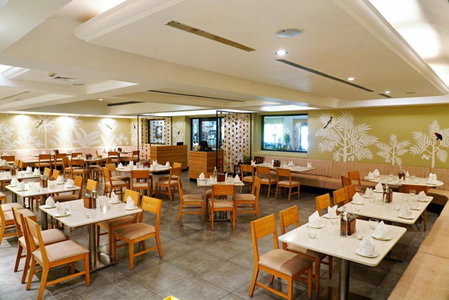 Greenpark Visakhapatnam, Visakhapatnam, India