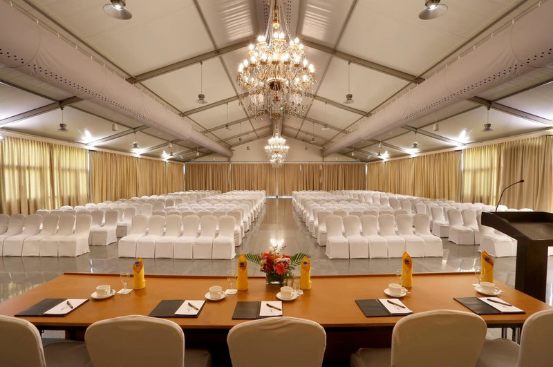 Greenpark Visakhapatnam, Visakhapatnam, India