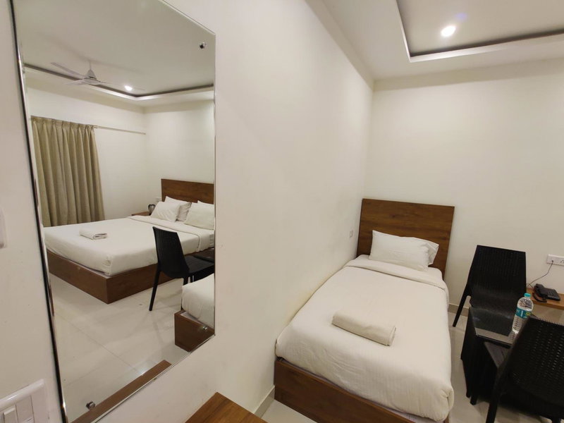 Hotel Airport City, Bangalore, India