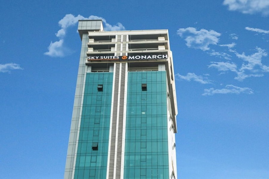 Sky suites by Monarch, Navi Mumbai, India