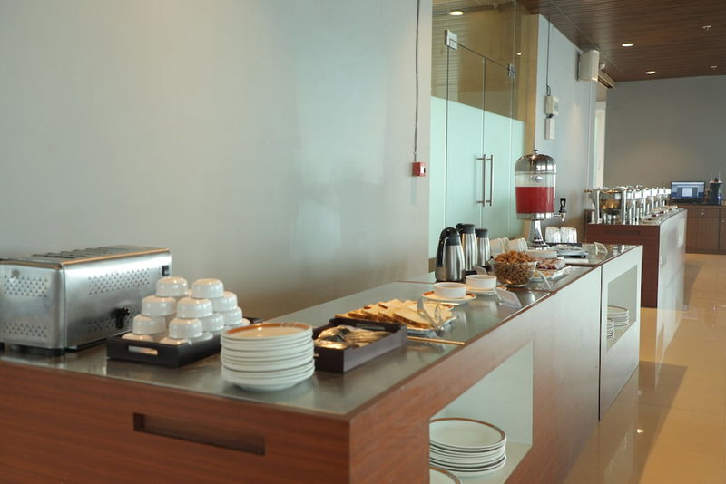 Sky suites by Monarch, Navi Mumbai, India
