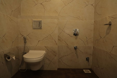 Sky suites by Monarch, Navi Mumbai, India