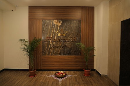 Sky suites by Monarch, Navi Mumbai, India