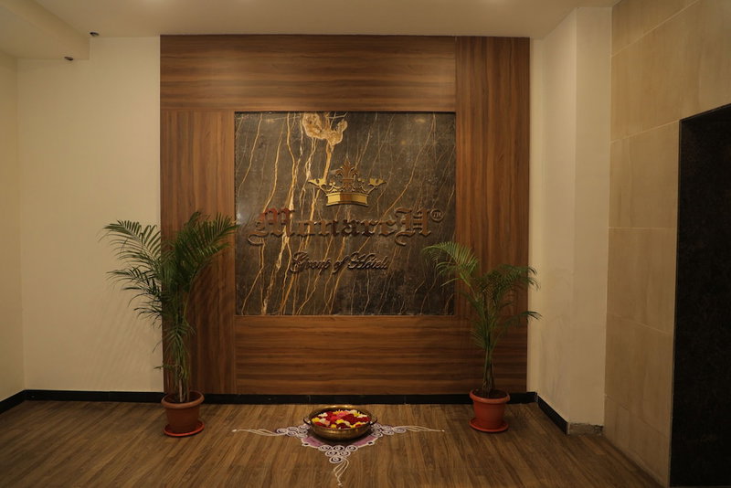 Sky suites by Monarch, Navi Mumbai, India