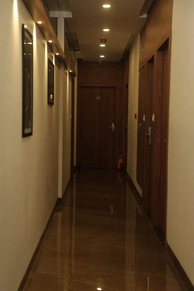 Sky suites by Monarch, Navi Mumbai, India