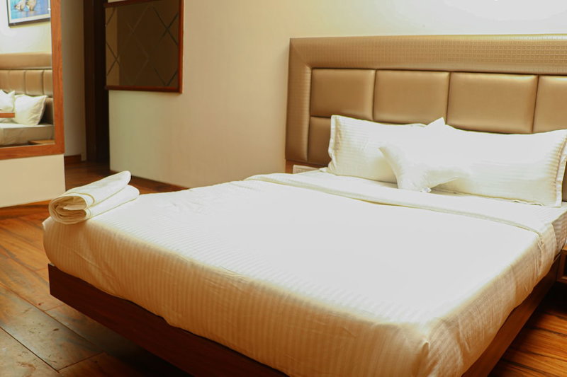 Sky suites by Monarch, Navi Mumbai, India