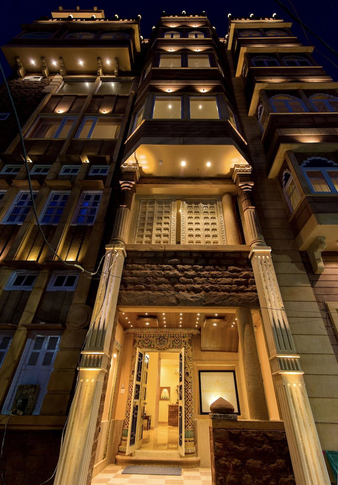 Kankariya Heritage, India