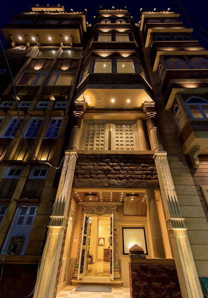 Kankariya Heritage, Jodhpur, India