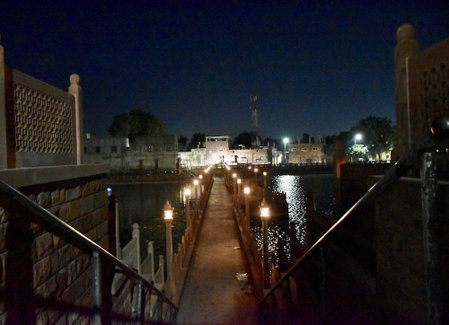 Kankariya Heritage, Jodhpur, India