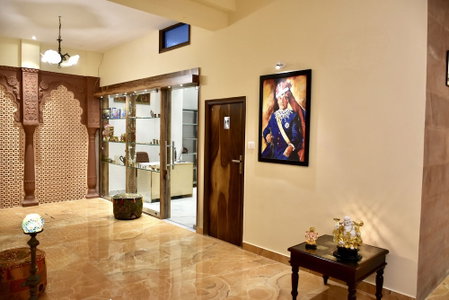 Kankariya Heritage, Jodhpur, India