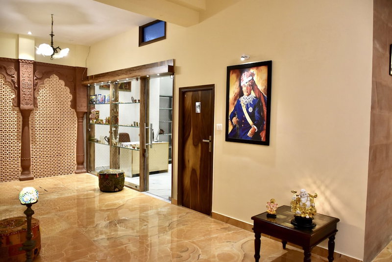 Kankariya Heritage, Jodhpur, India