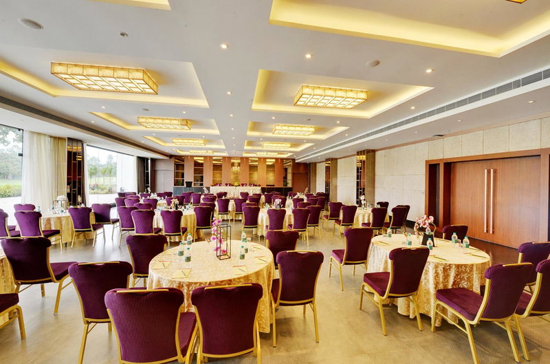 Kimmane Luxury Golf Resort, Shimoga, India